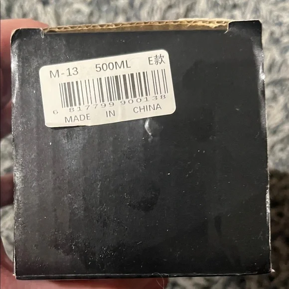 New Seal Stainless Cup Modelo Especial Flask Thermo . - Picture 5 of 11